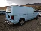 2005 Ford Econoline E150 Van