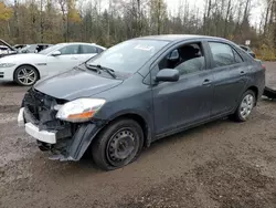 Toyota Vehiculos salvage en venta: 2007 Toyota Yaris