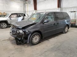 Honda Vehiculos salvage en venta: 2004 Honda Odyssey LX