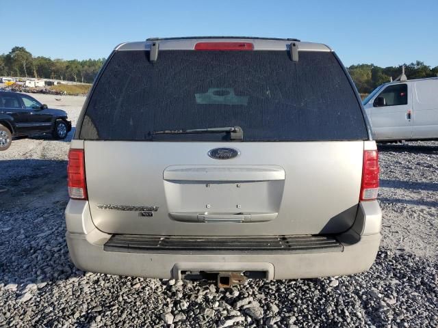 2003 Ford Expedition XLT