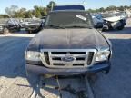 2010 Ford Ranger Super Cab