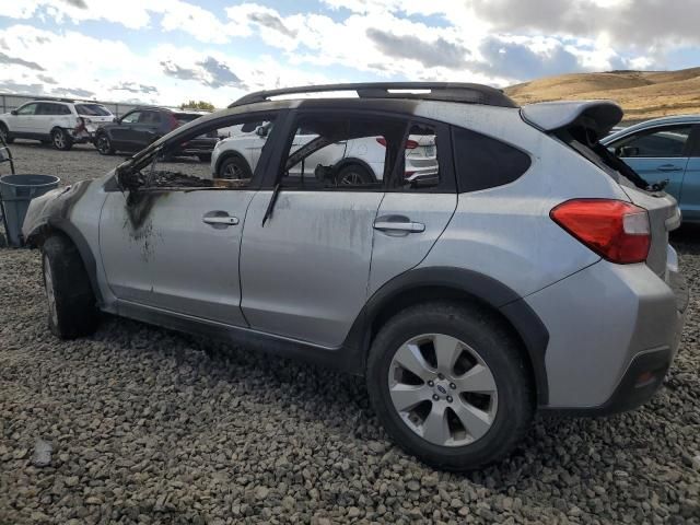 2013 Subaru XV Crosstrek 2.0 Premium