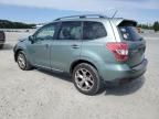 2015 Subaru Forester 2.5I Touring