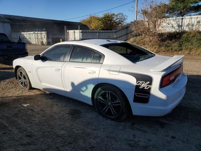 2013 Dodge Charger R/T