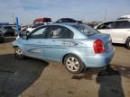 2007 Hyundai Accent GLS