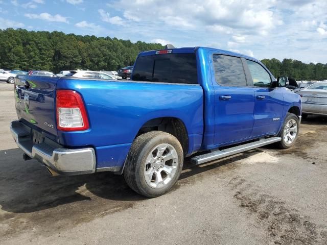 2019 Dodge RAM 1500 BIG HORN/LONE Star