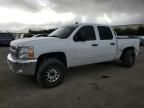 2012 Chevrolet Silverado K1500 LT