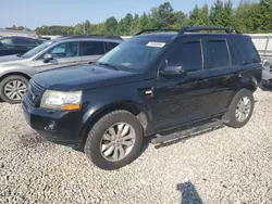 Land Rover Vehiculos salvage en venta: 2013 Land Rover LR2 HSE