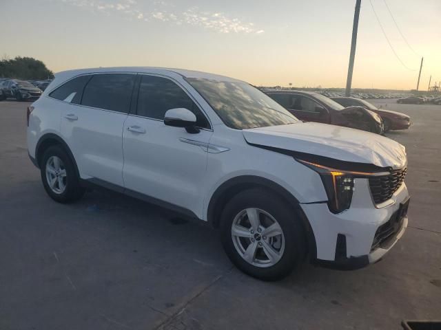 2024 KIA Sorento LX