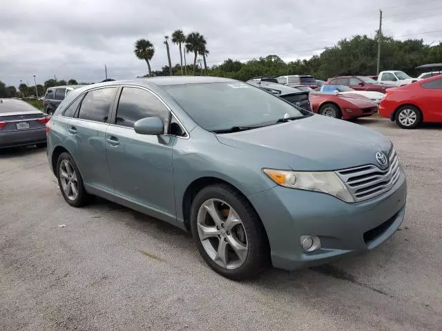 2012 Toyota Venza LE