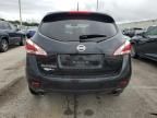 2012 Nissan Murano S