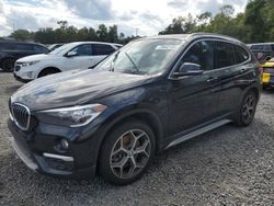 2019 BMW X1 XDRIVE28I en venta en Riverview, FL