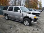 2004 GMC Yukon