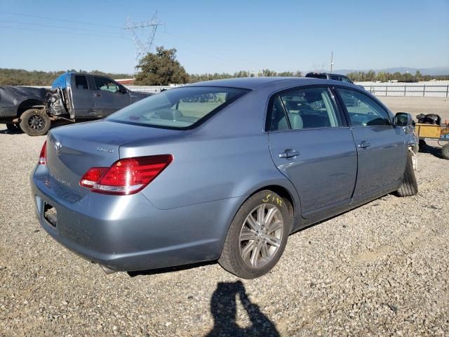 2007 Toyota Avalon XL