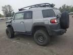 2013 Toyota FJ Cruiser