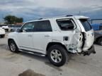 2010 Toyota 4runner SR5