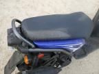 2009 Yamaha YW125