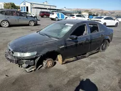 2006 Acura 3.2TL en venta en San Martin, CA