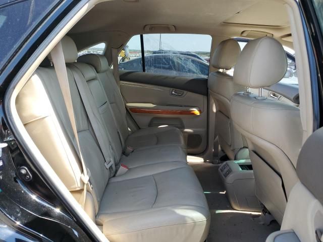 2007 Lexus RX 350