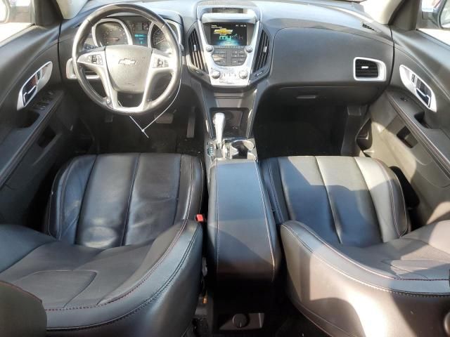 2013 Chevrolet Equinox LTZ