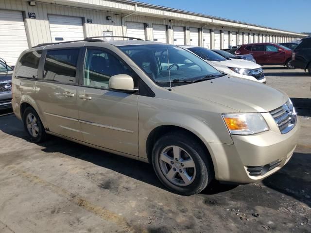 2010 Dodge Grand Caravan SXT