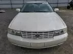 2002 Cadillac Seville SLS