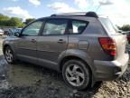 2005 Pontiac Vibe