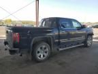 2016 GMC Sierra K1500 SLT