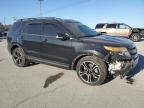 2014 Ford Explorer Sport