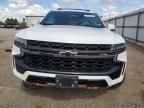 2022 Chevrolet Tahoe K1500 Z71