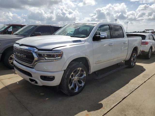 2024 Dodge RAM 1500 Limited