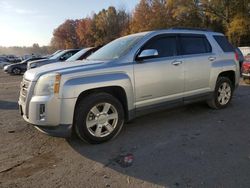 GMC Vehiculos salvage en venta: 2011 GMC Terrain SLE