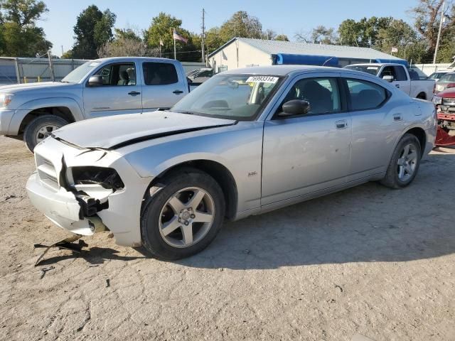 2008 Dodge Charger