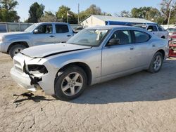 Dodge Vehiculos salvage en venta: 2008 Dodge Charger