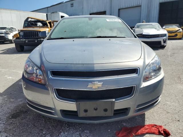 2009 Chevrolet Malibu 1LT