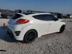 2016 Hyundai Veloster Turbo