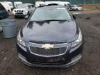 2016 Chevrolet Cruze Limited LTZ