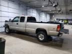 2003 GMC Sierra K2500 Heavy Duty