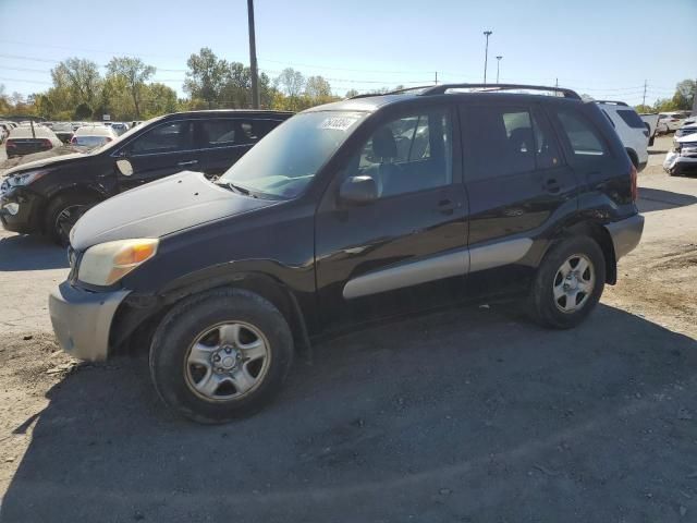 2004 Toyota Rav4