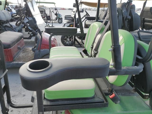 2022 Golf Golf Cart