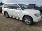 2005 Lexus LX 470