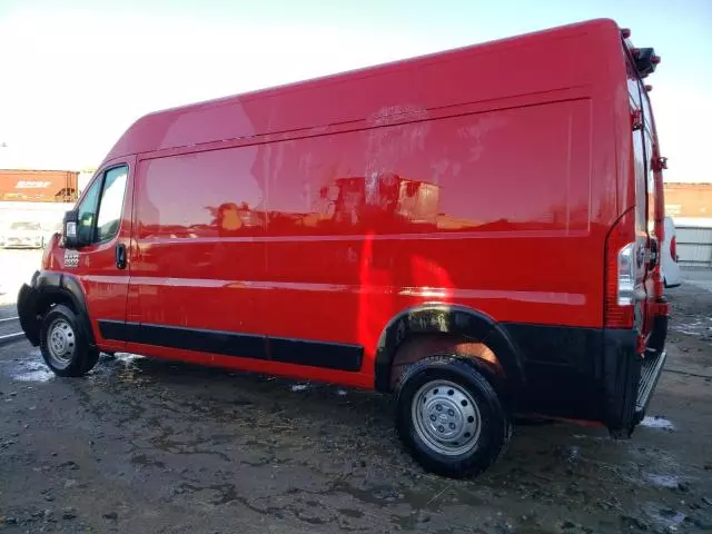 2021 Dodge RAM Promaster 2500 2500 High