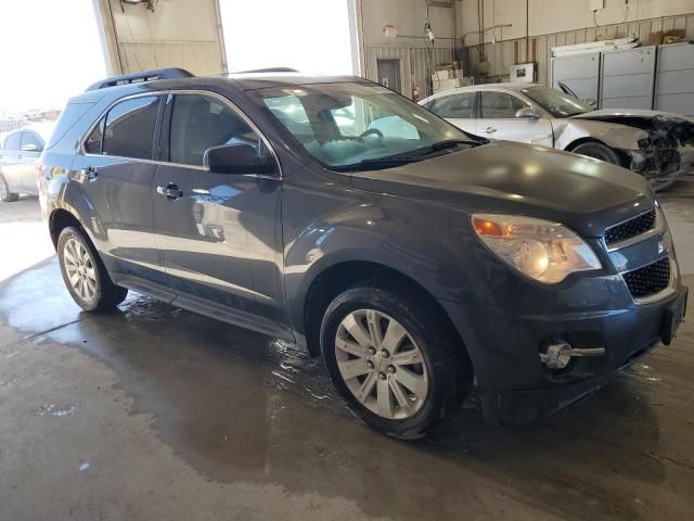 2010 Chevrolet Equinox LT