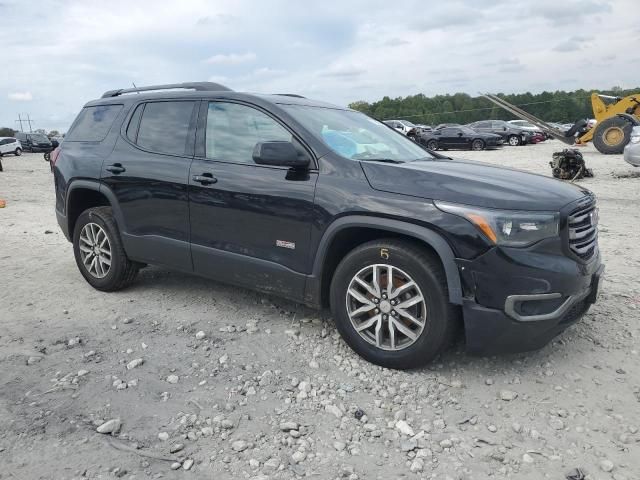 2017 GMC Acadia ALL Terrain