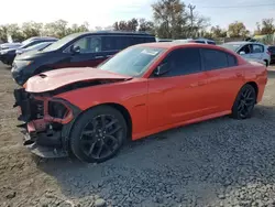 Dodge Vehiculos salvage en venta: 2020 Dodge Charger R/T