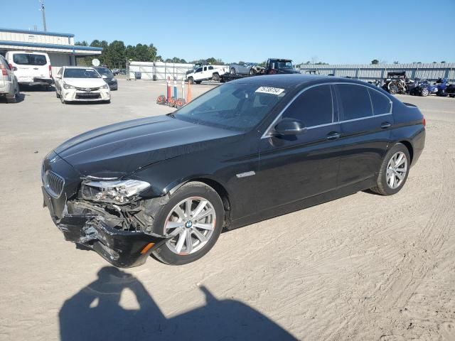 2015 BMW 528 XI