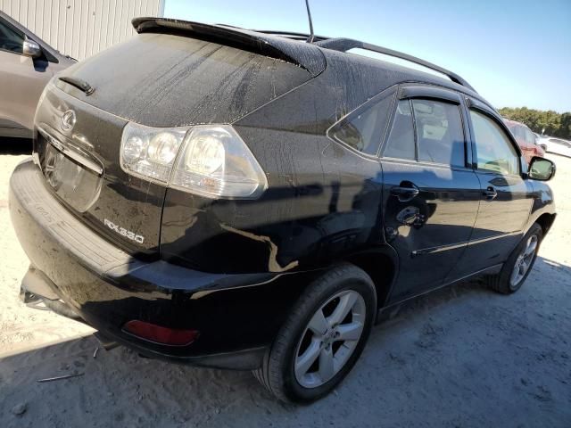 2006 Lexus RX 330