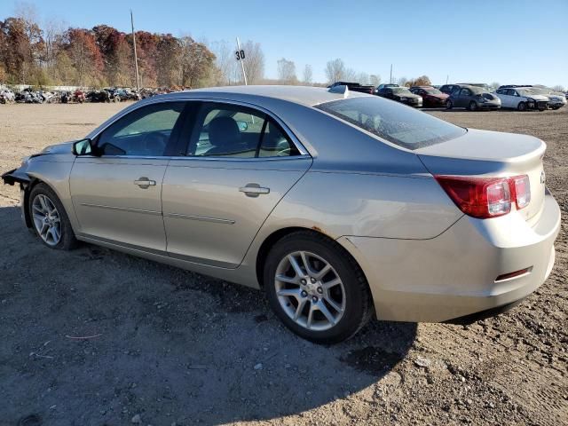 2013 Chevrolet Malibu 1LT