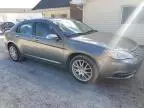 2012 Chrysler 200 Limited