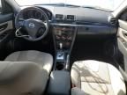 2008 Mazda 3 Hatchback